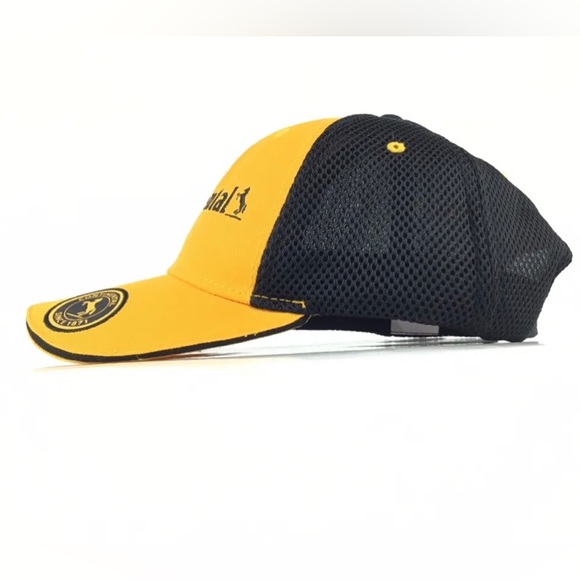 💥Continental Tires Since 1871Embroidered Black Baseball Cap Hat Adj.Men’s#MYW💥 - Picture 8 of 10